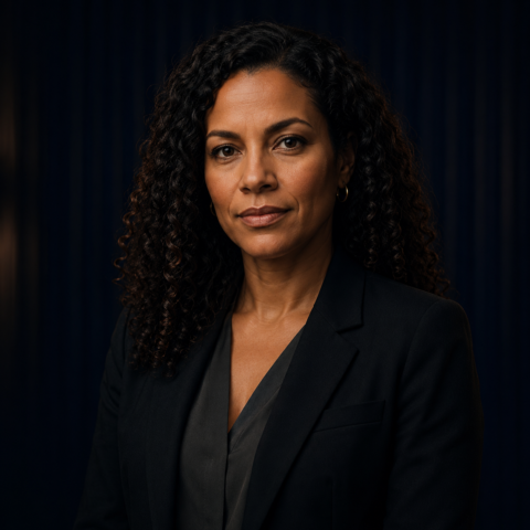 Dr. Aisha Patel