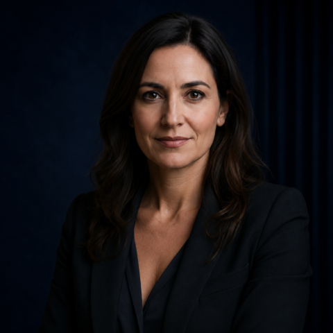 Dr. Elena Ruiz