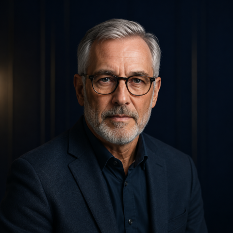 Dr. Michael Turner